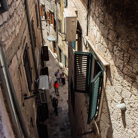 Guest House Sljuka Kotor Zewnętrze zdjęcie