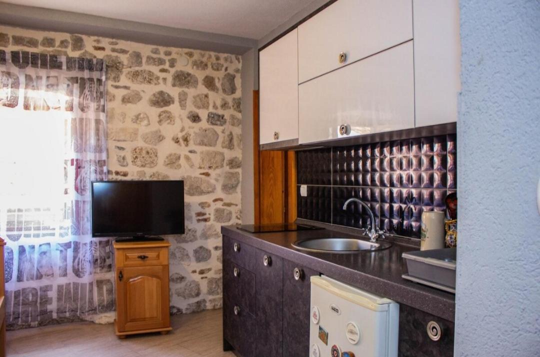Guest House Sljuka Kotor Zewnętrze zdjęcie