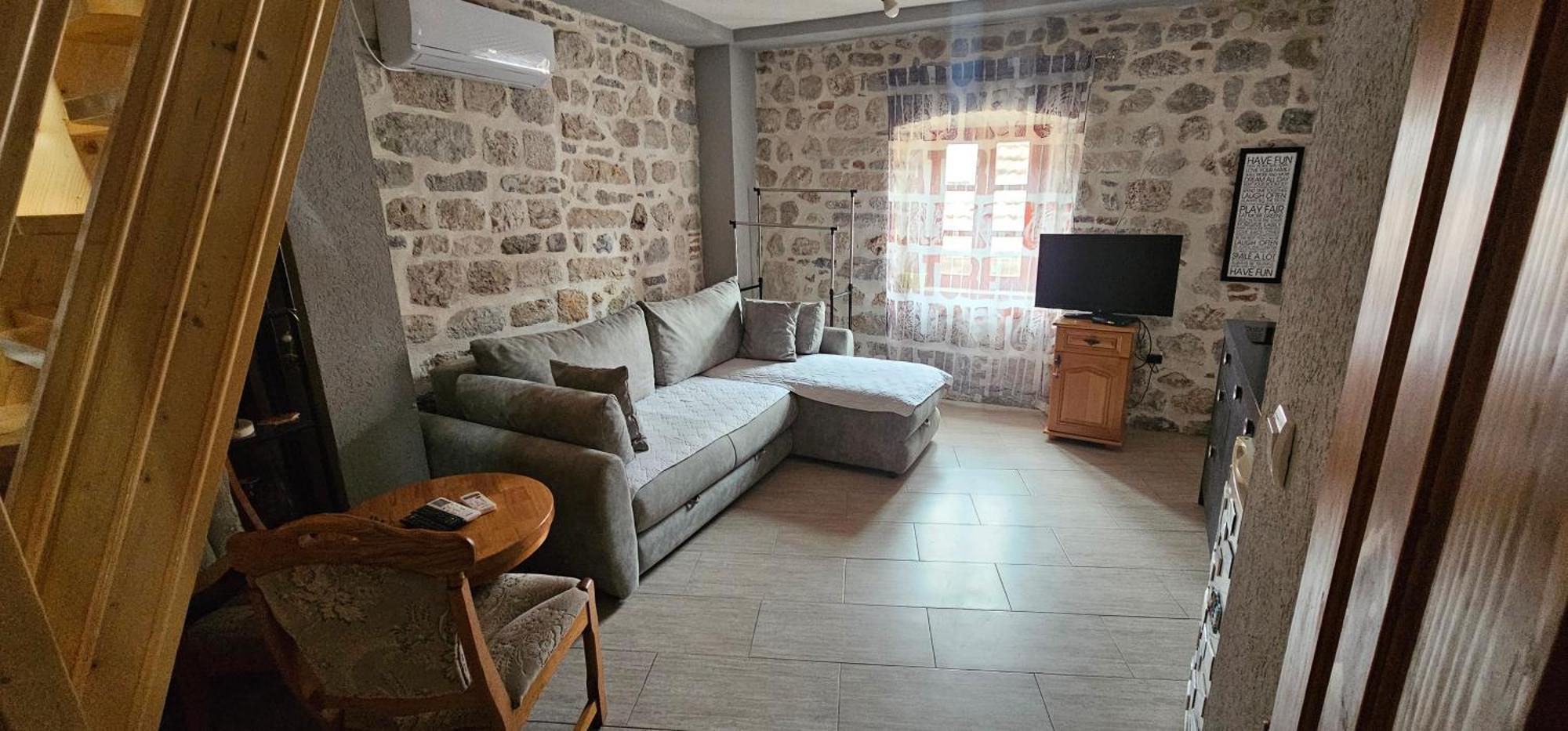 Guest House Sljuka Kotor Zewnętrze zdjęcie