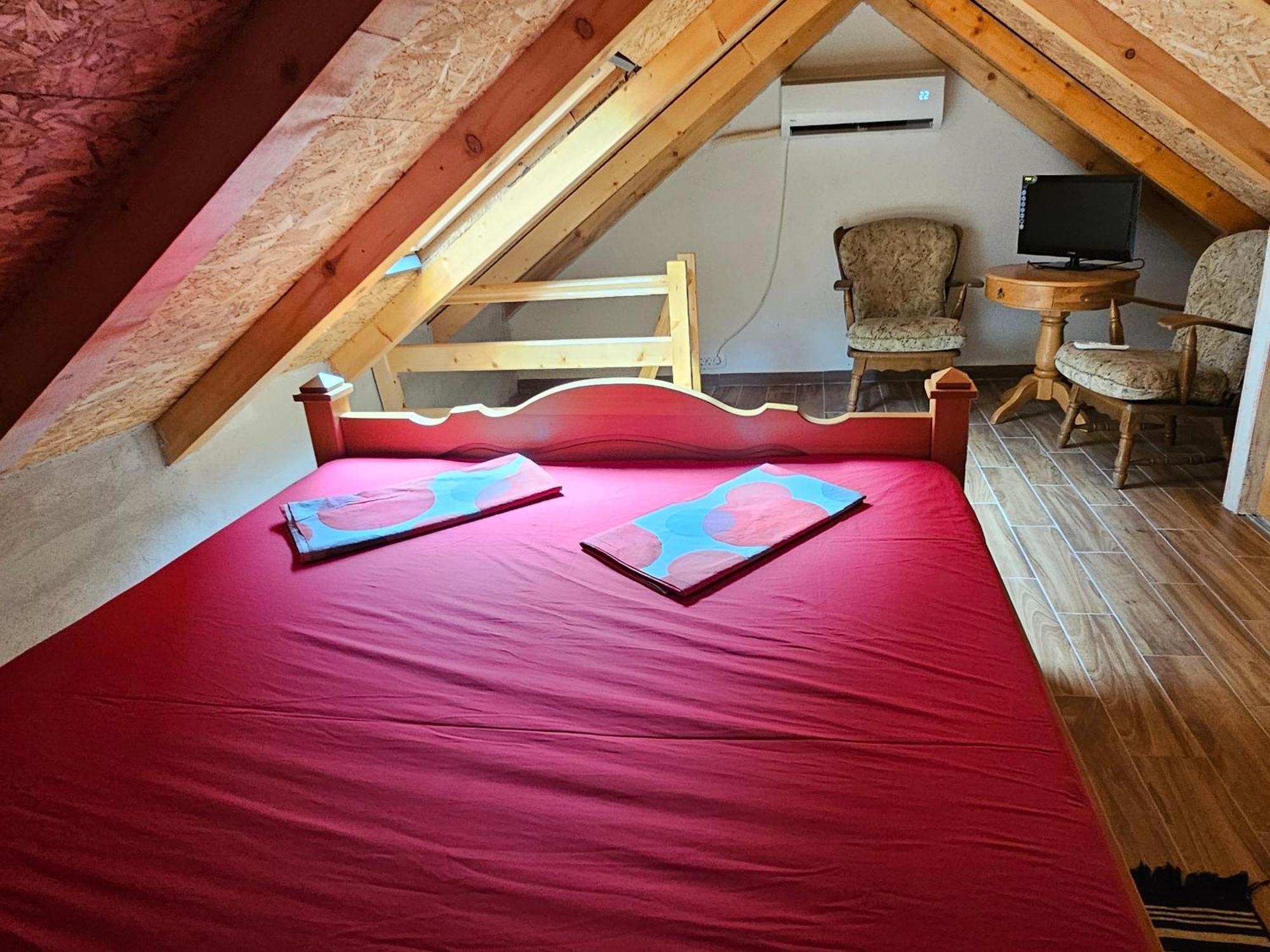 Guest House Sljuka Kotor Zewnętrze zdjęcie