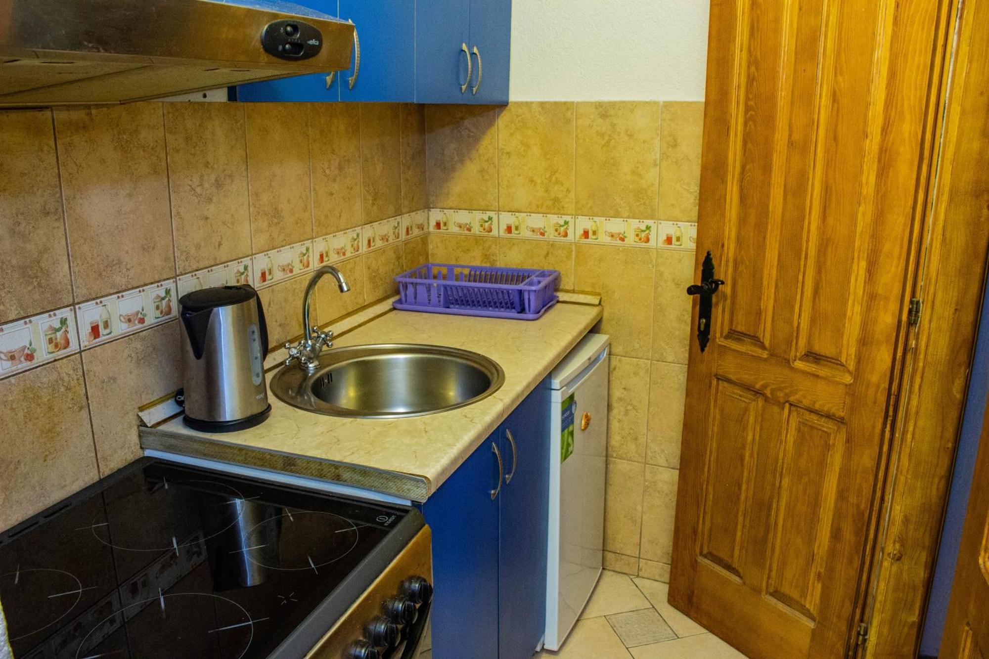 Guest House Sljuka Kotor Zewnętrze zdjęcie