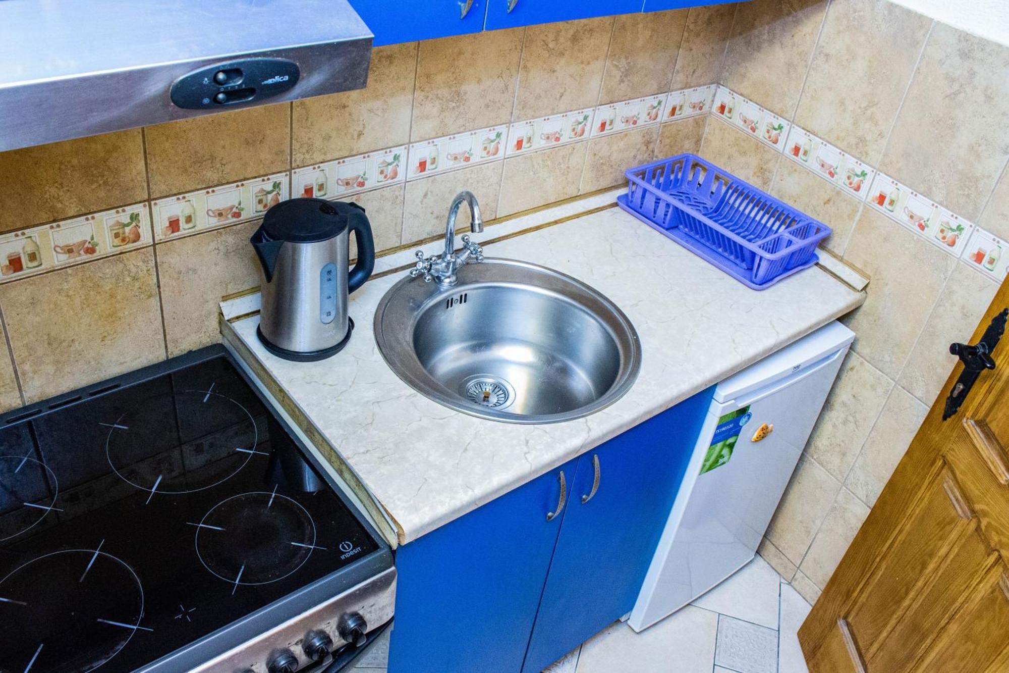 Guest House Sljuka Kotor Zewnętrze zdjęcie