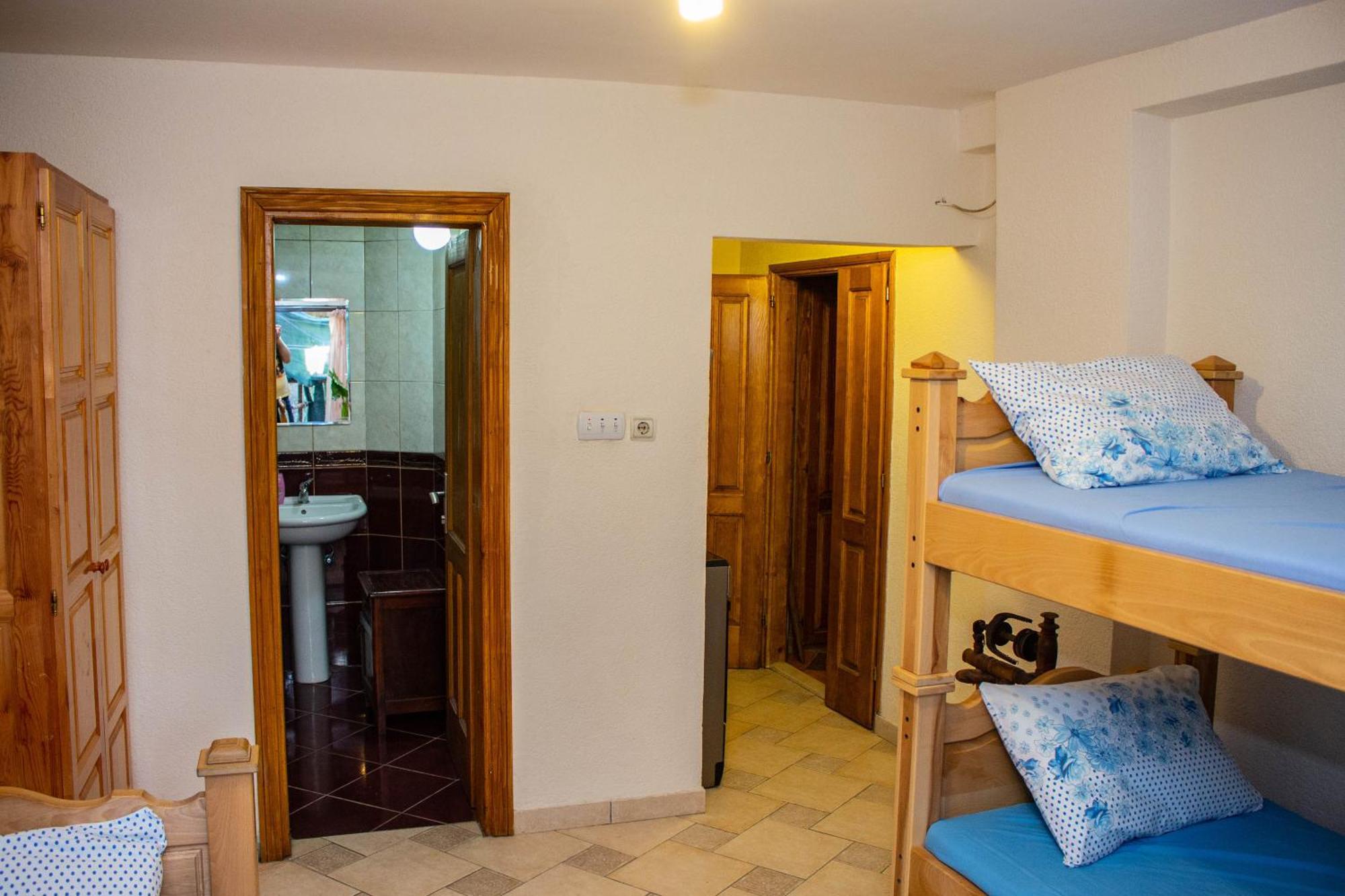 Guest House Sljuka Kotor Zewnętrze zdjęcie