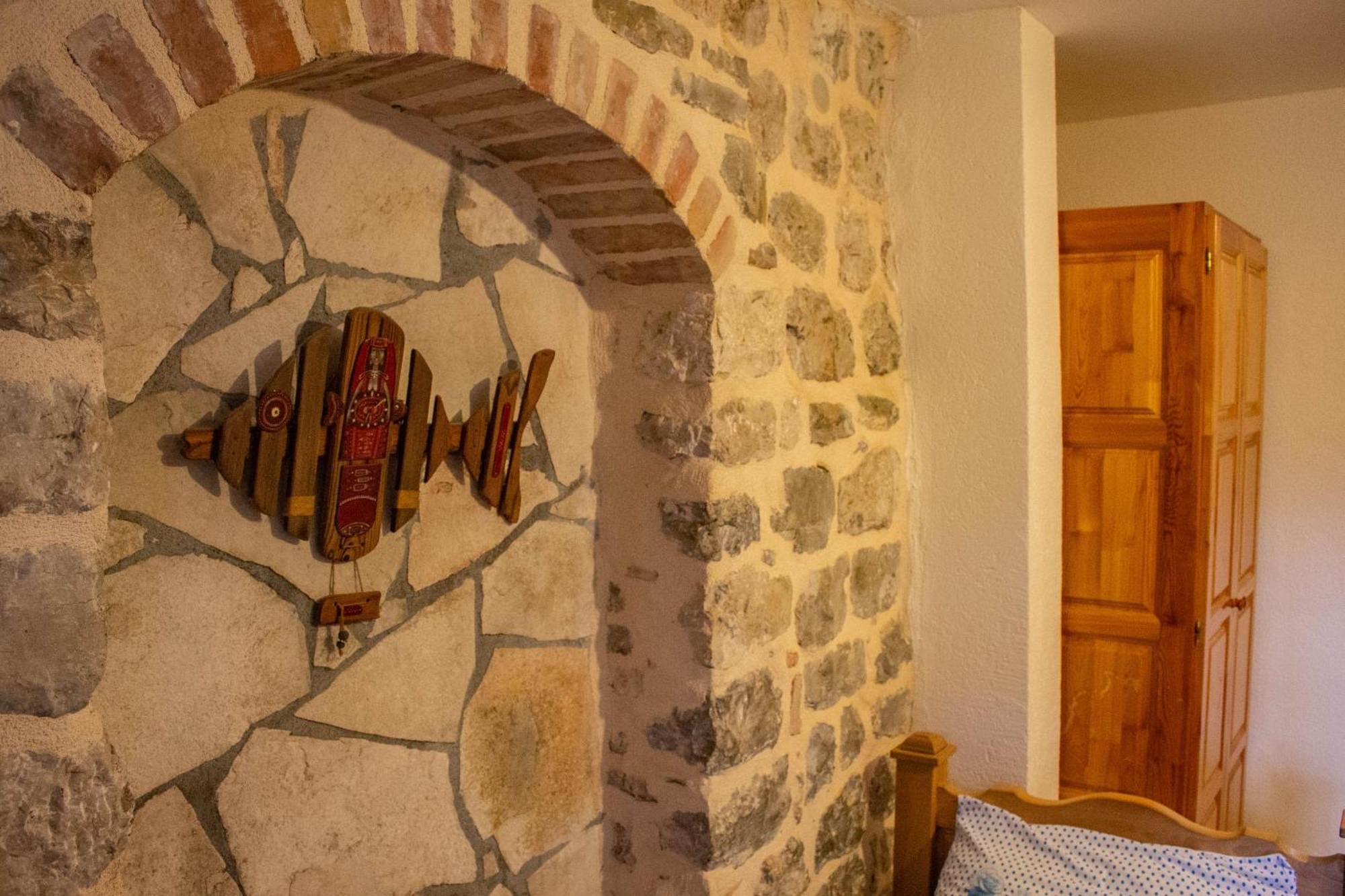 Guest House Sljuka Kotor Zewnętrze zdjęcie