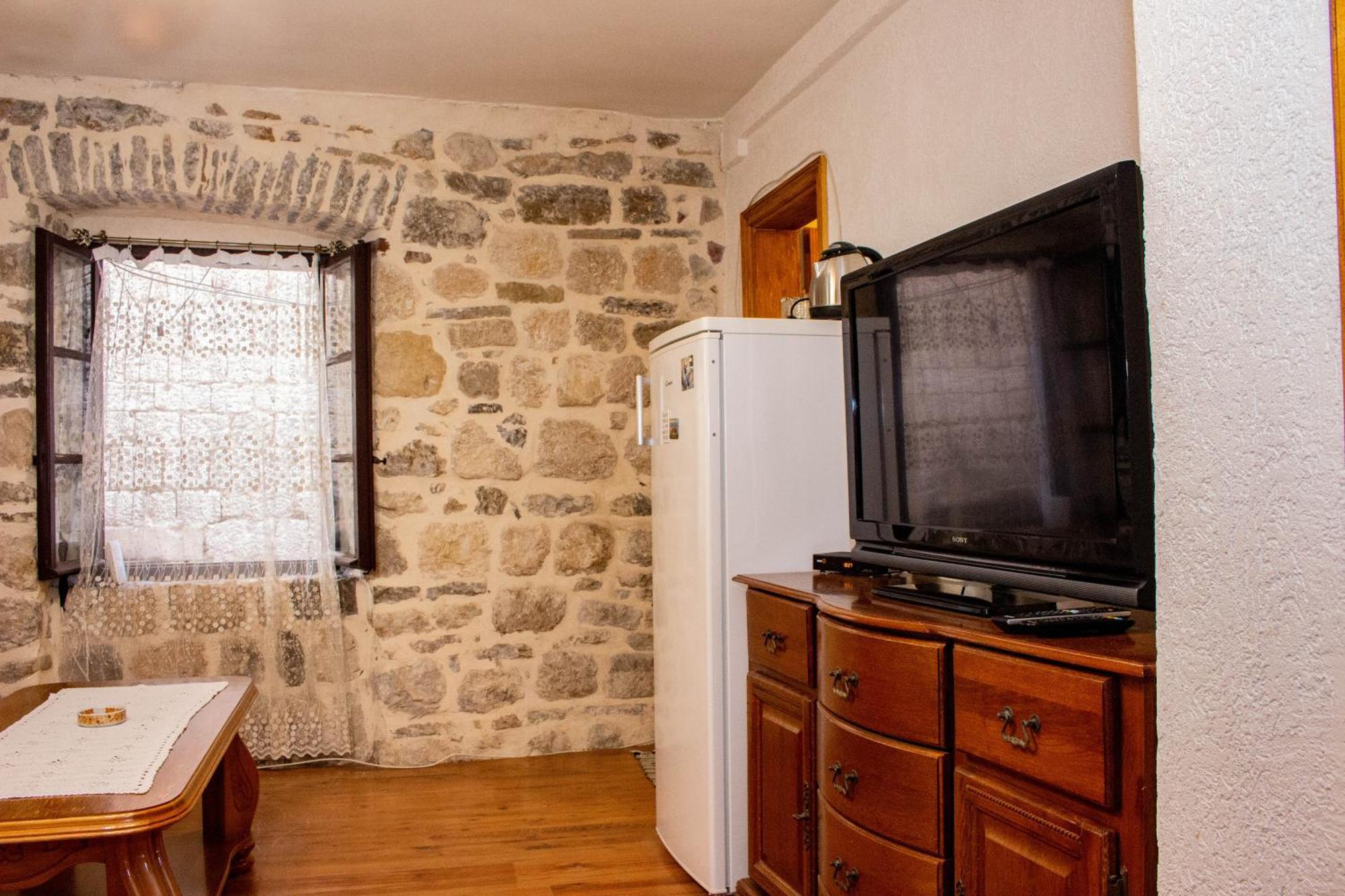 Guest House Sljuka Kotor Zewnętrze zdjęcie
